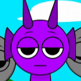 Untitled durple (incredibox: sprunki)
