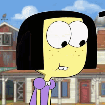 tilly green (big city greens)